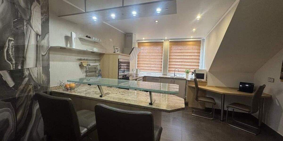 Mehrfamilienhaus, Wohnhaus Bad Salzungen Hämbach - 8 Zimmer, 275 m&sup2;, 555.000&euro; | Angebot:25728307