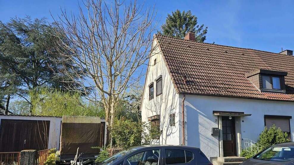 Haus zum Kaufen in Mainz 720.000 € 85 m²