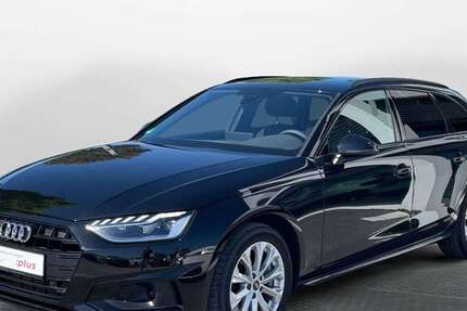 Audi A4 48.850 km 35.890 &euro; Crailsheim 74564