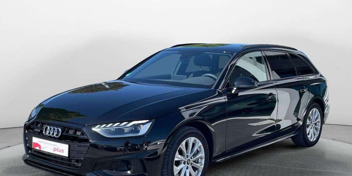 Audi A4 48.850 km 35.890 &euro; Crailsheim 74564