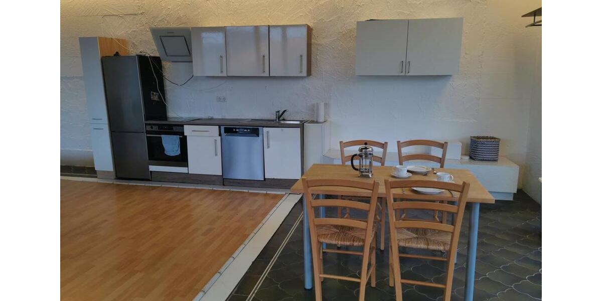 Loft - Studio - Atelier Altena - 2 Zimmer, 151 m&sup2;, 670&euro; | Angebot:26337634