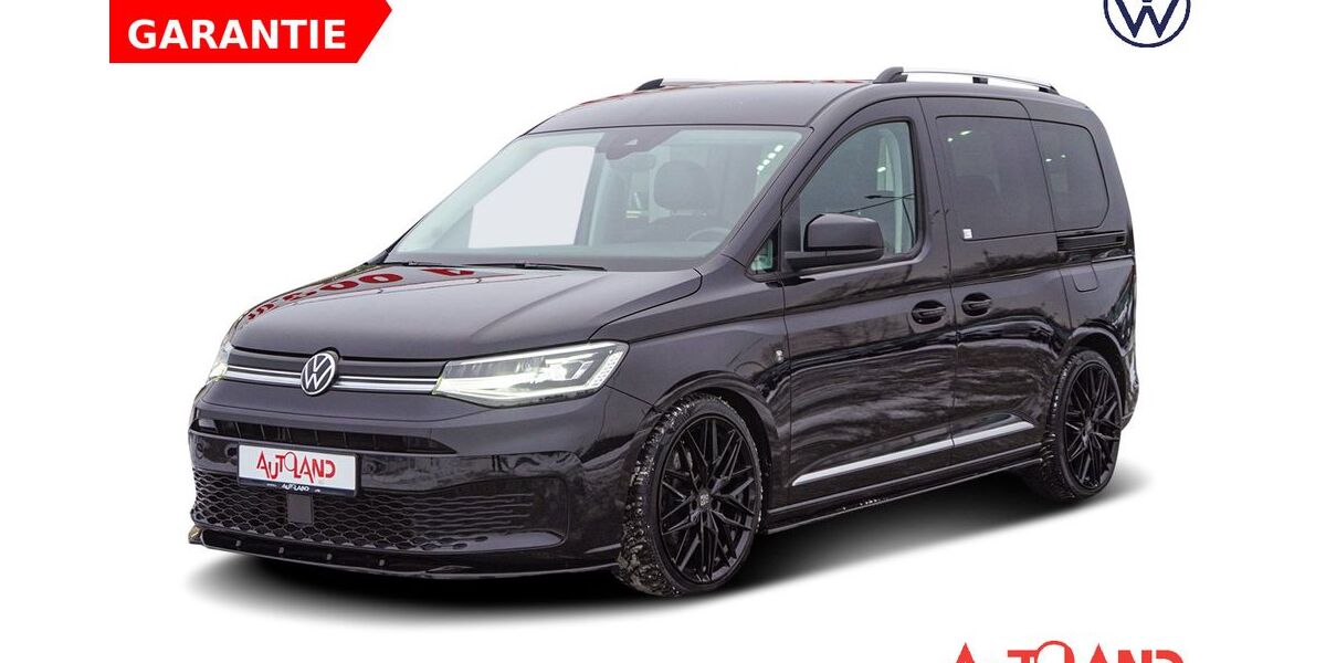 VW Caddy 70.259 km 29.950 &euro; Senftenberg 01968
