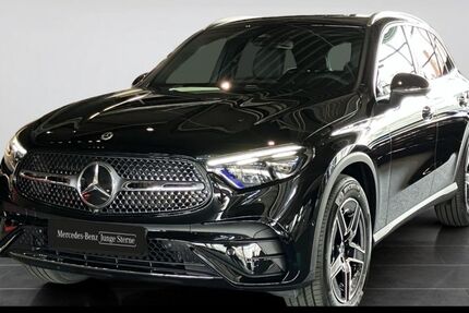 Mercedes-Benz GLC 220 9.900 km 61.790 &euro; Kaiserslautern 67655