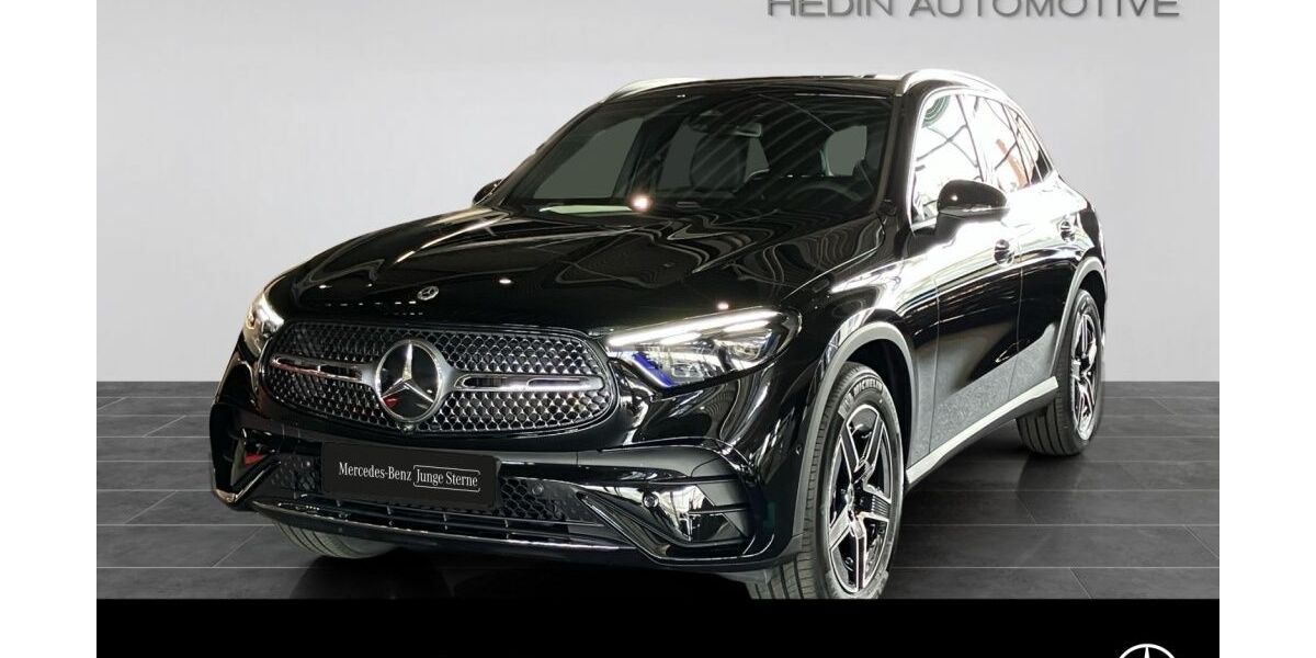 Mercedes-Benz GLC 220 9.900 km 61.790 &euro; Kaiserslautern 67655