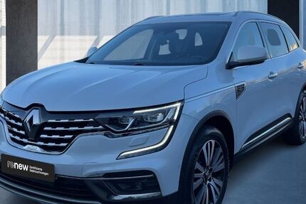 Renault Koleos 51.808 km 23.990 &euro; Hamburg 20537