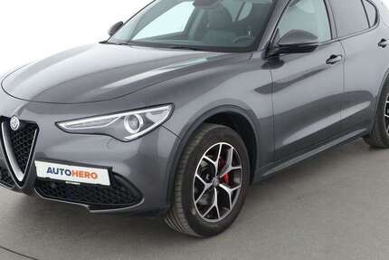 Alfa Romeo Stelvio 58.832 km 22.840 &euro; Dresden 01187
