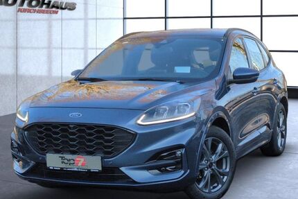 Ford Kuga 7.200 km 23.450 &euro; Kirchseeon 85614