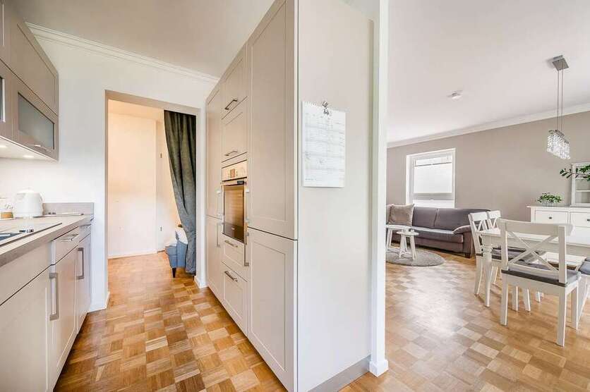 Wohnung zum Kaufen in Berlin-Hermsdorf 375.000 € 88.54 m²