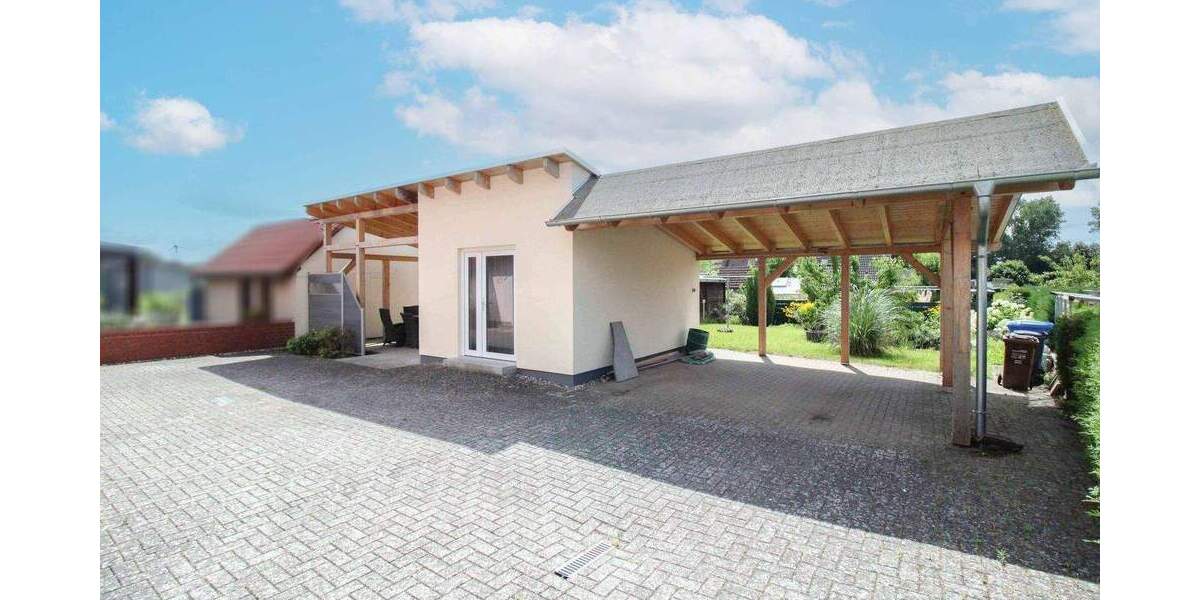 Doppelhaushälfte Tribsees - 4 Zimmer, 114 m&sup2;, 245.000&euro; | Angebot:25645931