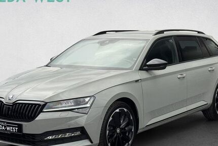 Skoda Superb 65.479 km 35.440 &euro; Fulda 36041