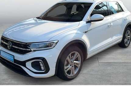 VW T-Roc 45.600 km 18.550 &euro; Siegen 57076