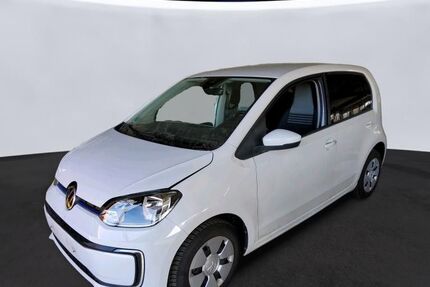 VW up! 35.062 km 14.440 &euro; Bad Endorf 83093