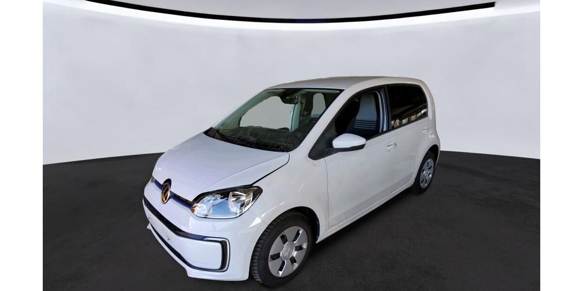 VW up! 35.062 km 14.440 &euro; Bad Endorf 83093
