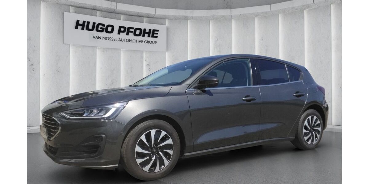 Ford Focus 21.800 km 19.850 &euro; Oldenburg i.H. 23758