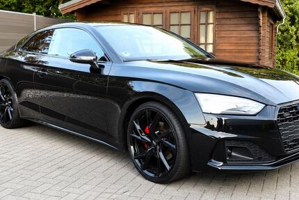 Audi A5 119.000 km 27.900 &euro; Kevelaer 47625