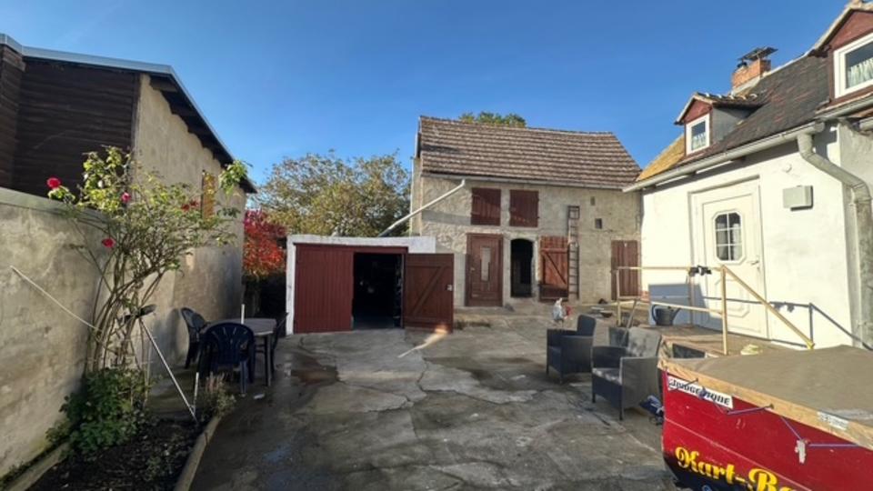 Einfamilienhaus Wettin-Löbejün Löbejün - 180.000&euro; | Angebot:25854462