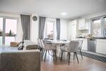 Etagenwohnung Langwedel - 3 Zimmer, 91 m&sup2;, 1.120&euro; | Angebot:25988173