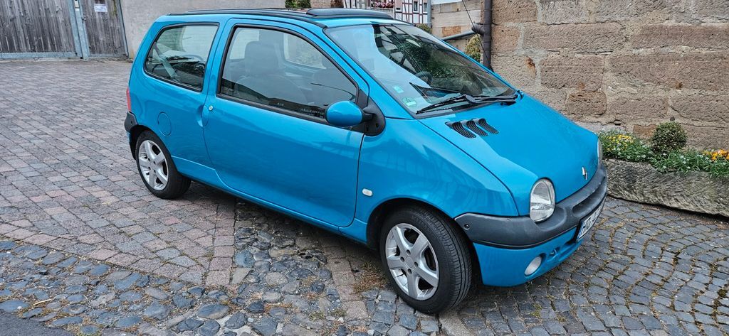 Twingo