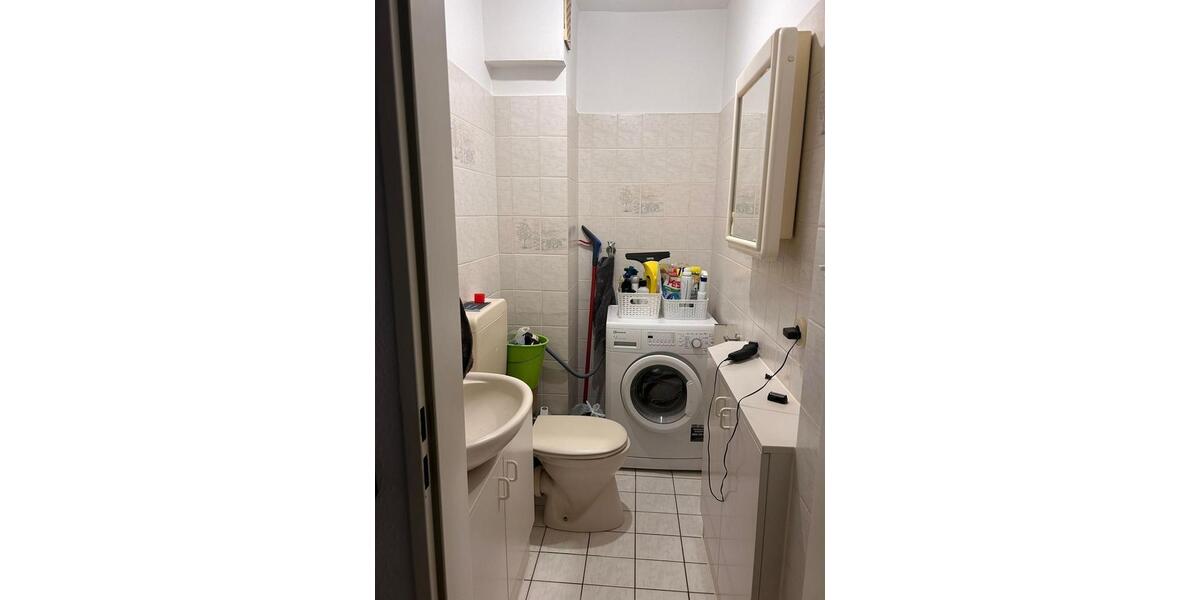 Einziehen und Wohlfühlen! 3 zimmer