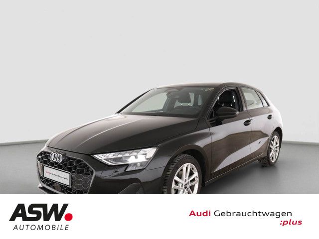 Audi A3 17.900 km 30.930 &euro; Heilbronn 74074