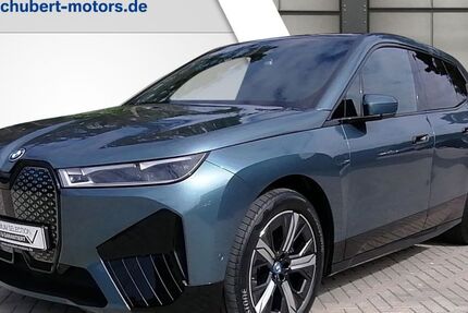 BMW iX 44.030 km 44.860 € Gifhorn 38518