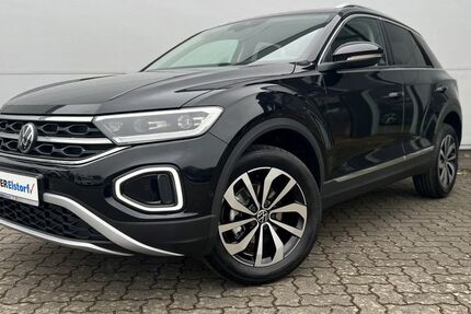 VW T-Roc 6.500 km 31.390 &euro; Neu Wulmstorf 21629