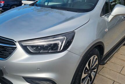 Opel Mokka 123.000 km 10.950 &euro; Aschaffenburg 63741