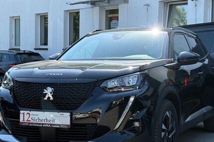 Peugeot 2008 33.482 km 16.990 &euro; Kassel 34127