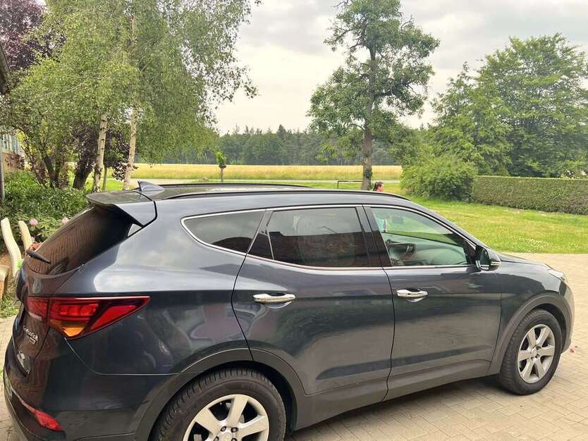 SANTA FE