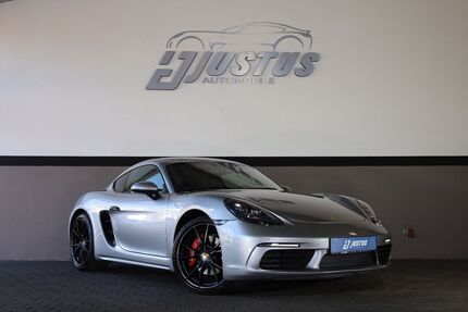 Porsche Cayman 3.107 km 55.900 &euro; Limburg an der Lahn 65549