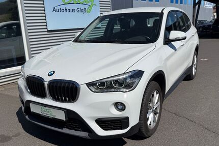 BMW X1 67.013 km 18.890 &euro; Eisenach 99817