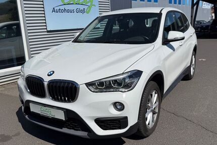 BMW X1 69.013 km 16.880 &euro; Eisenach 99817