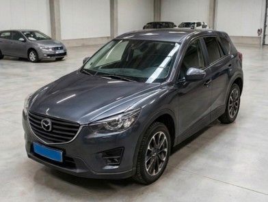Mazda CX-5 142.300 km 8.500 &euro; Augsburg 86159