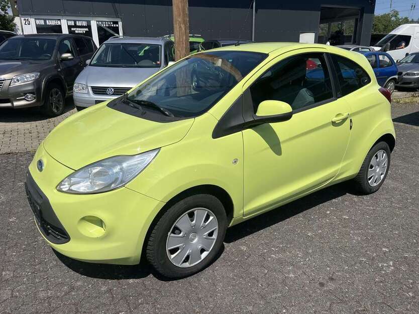 Ka/Ka+