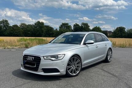 Audi A6 299.000 km 7.999 &euro; Harsewinkel 33428