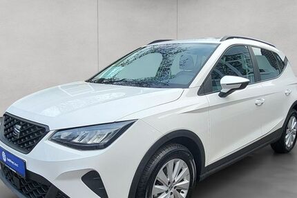 Seat Arona 9.147 km 17.980 &euro; Rendsburg 24768