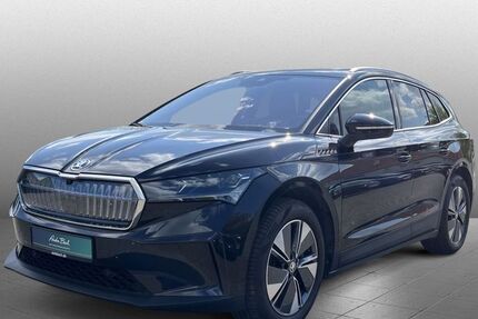 Skoda Enyaq 31.830 km 32.680 &euro; Bad Camberg 65520