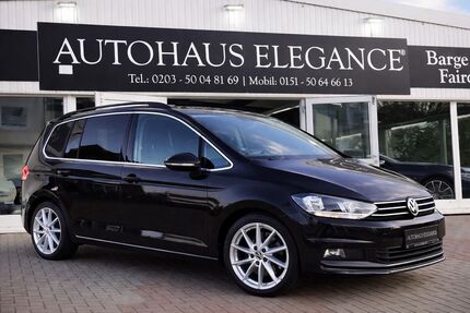 VW Touran 155.000 km 16.990 &euro; Duisburg 47178