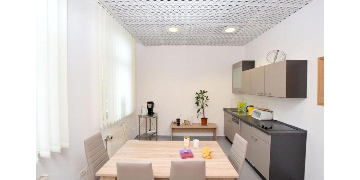 Gewerbeobjekt Halberstadt - 1.200&euro; | Angebot:21669387