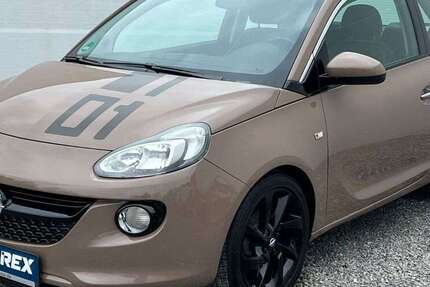 Opel Adam