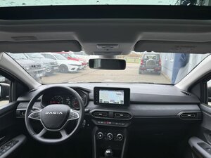 Dacia Sandero III 1.0 TCe LPG ECO-G +Kamera+Panorama+ 10.408 km 17.444 &euro; Meerbusch 40667