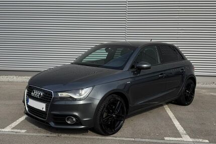 Audi A1 204.000 km 8.490 &euro; Landsberg am Lech 86899