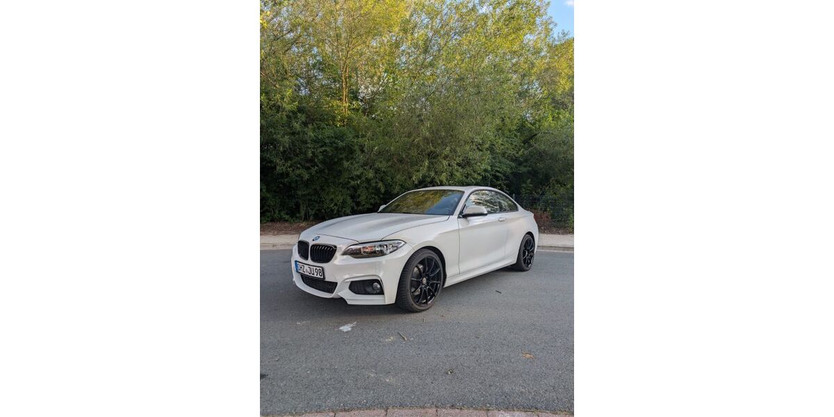BMW 220 145.181 km 16.399 &euro; Bremen 28755