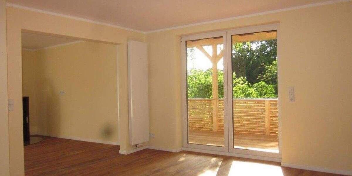 Etagenwohnung Bad Harzburg Ostviertel - 3 Zimmer, 115 m&sup2;, 1.290&euro; | Angebot:25728359