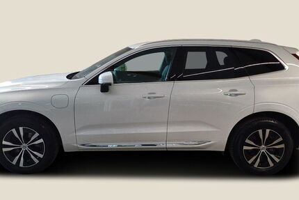 Volvo XC60 54.466 km 45.900 € Würzburg 97076