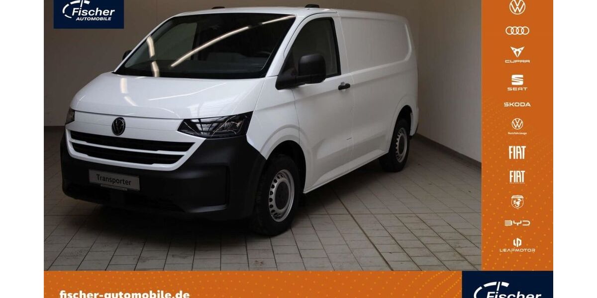 VW T7 Transporter 2.500 km 44.940 &euro; Amberg 92224