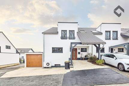 Haus Wenden Gerlingen - 6 Zimmer, 141 m&sup2;, 550.000&euro; | Angebot:24484502