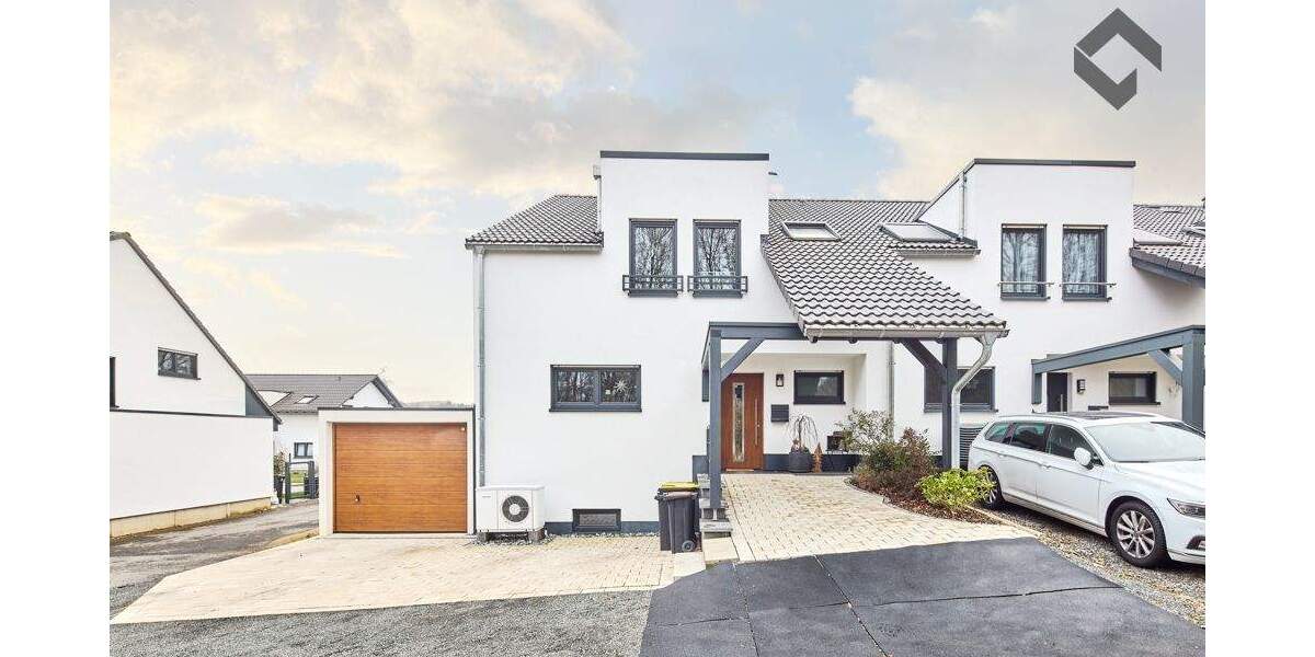 Reihenendhaus Wenden Gerlingen - 6 Zimmer, 141 m&sup2;, 550.000&euro; | Angebot:24484502