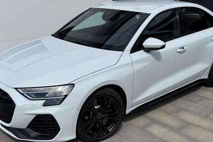 Audi S3 11.500 km 42.500 &euro; Lichtenau 86706