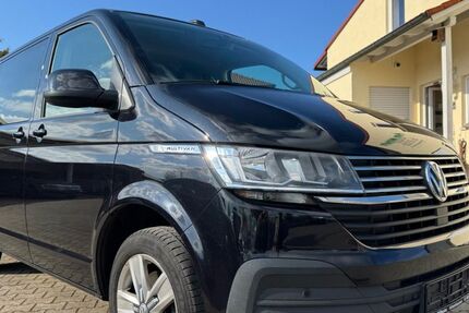 VW T6 Multivan 122.441 km 35.990 &euro; Ichenhausen 89335